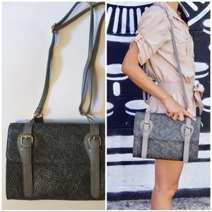 Finola Vintage Crossbody